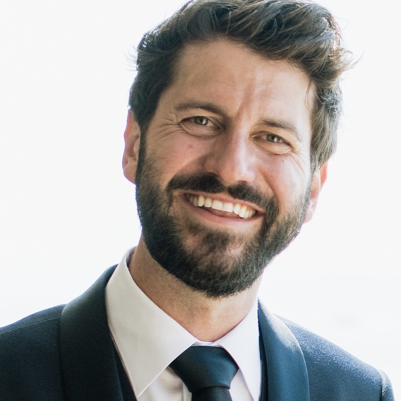 Stefan Pirklbauer